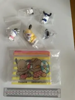 ポチャッコぬいぐるみ キーホルダー ガチャガチャ まとめ売り 2026年最新】ポチャッコ まとめ売りの人気アイテム - メルカリ