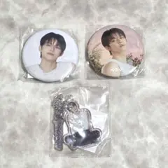 TXT ヨンジュン ガチャガチャ まとめ売り