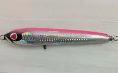 2026年最新】ダイビングペンシル ルアー ウッドの人気アイテム - メルカリ