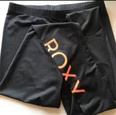 ロキシー　ウエア　レギングスSサイズ　早い者勝ち