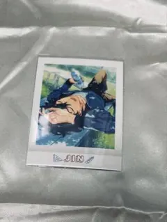 あんスタ 佐賀美陣 ぱしゃこれ