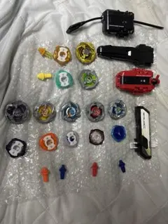 ベイブレードX まとめ売り