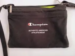 チャンピオン ショルダーバッグ