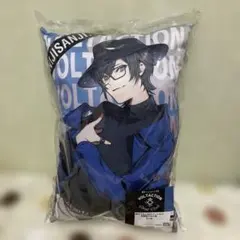 四季凪アキラ タイトーくじ 描き下ろしBIGクッション