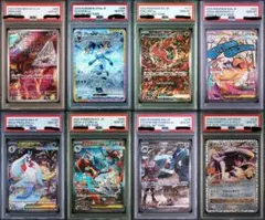 PSA10】【3連番】ゾロ ルフィ ナミ【英語】 - メルカリ
