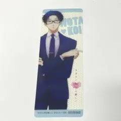 2025年最新】ヲタクに恋は難しい特典の人気アイテム - メルカリ