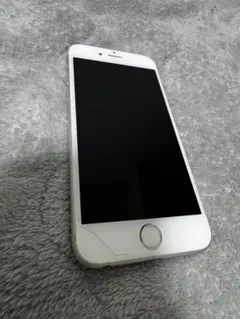 Apple iPhone 6sシルバー 本体　64GB
