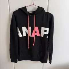 ANAP パーカーのサムネイル