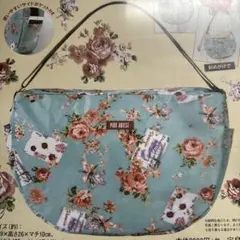 PINK HOUSE ショルダーバック