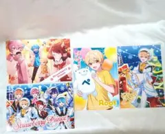 すとぷり　るぅとくん　ブロマイド