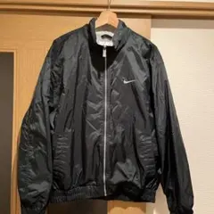 NIKE ナイロンジャケット M 90s