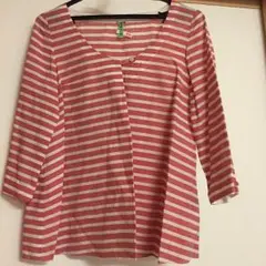 ルカのショップで購入したトップス☆値下げ☆のサムネイル