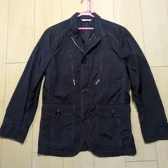 ゴールデンベア サマージャケット Golden Bear 薄手 M　ブレザー