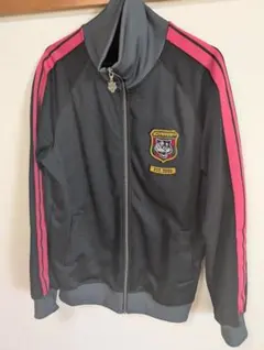 2026年最新】オニツカタイガー ジャージ 赤の人気アイテム - メルカリ