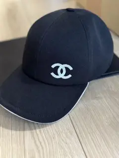 2025年最新】CHANEL レディース キャップの人気アイテム - メルカリ