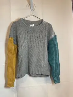 【BREEZE】セーター サイズ120