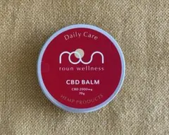 新品・未開封 CBD スポーツ バーム 70g roun 2個セット - メルカリ