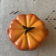 LE CREUSET ル・クルーゼ　プチ・パンプキン　ココット(マロニエ)のサムネイル
