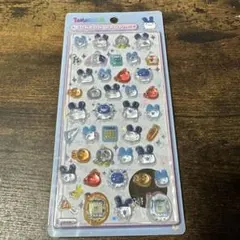 p*e様 【正規品】ボンボンドロップシール たまごっち みみっち