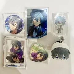 あんスタ 椎名ニキ グッズ まとめ売り セット