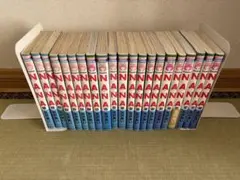 NANA ナナ 全巻セット 矢沢あい　全21巻