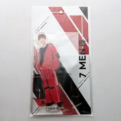 2026年最新】7men侍 アクスタの人気アイテム - メルカリ