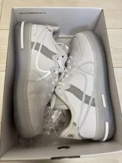 NIKE エアフォース1 react リアクト