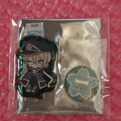 ノンジャンル まとめ売り あんスタ アイナナ 忍たま ハイキュー
