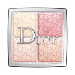 Dior バックステージ フェイス グロウ パレット 004 ローズゴールド