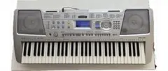 YAMAHA ヤマハ キーボード PSR-290 スタンド付 - メルカリ