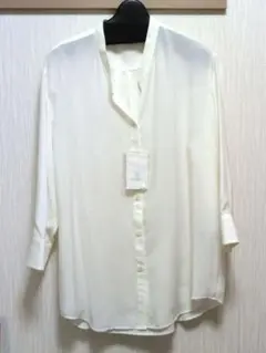 BEAUTY&YOUTH UNITED ARROWS 長袖（八分袖）シャツのサムネイル