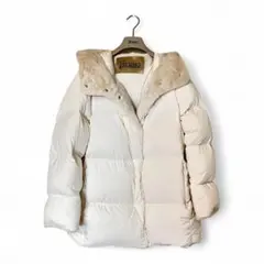 2025年最新】HERNO カラー：ホワイト系 ダウンジャケットの人気