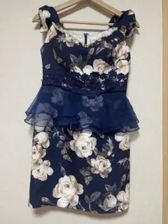 Jewels キャバドレス Mサイズ