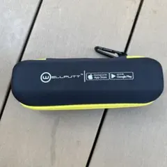 WELLPUTT WELLSTROKE 15° プッティングガイド