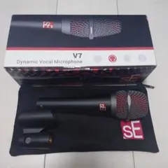 2025年最新】se electronics v7の人気アイテム - メルカリ