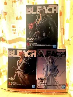 BLEACH Rebirth of Souls 発売記念 オリジナルプレイマット - メルカリ