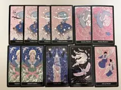 TXT The Star Chapter: TOGETHER Star Card