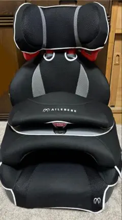 エールベベ・サラット3ステップクワトロST