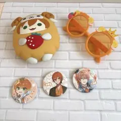 すとぷり ジェルくん グッズ