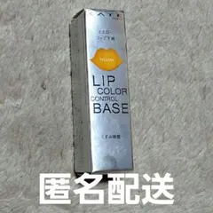 新品 リップ 廃盤 KATE 未使用 忍ばせイエロー 口紅 下地 黄色のサムネイル