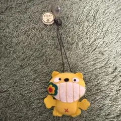 希少　お笑いオンステージ　スプリングつき　キャット　キャルメン　踊るぬいぐるみ お笑いオンステージ おどるキャット キャルメン マスコット - メルカリ