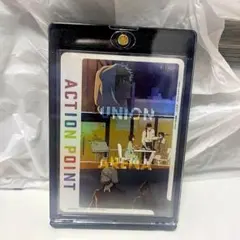 UNION ARENA プロモカード