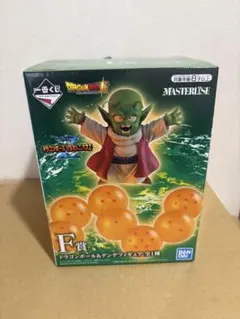 一番くじドラゴンボールVSオムニバス F賞 デンデ フィギュア - メルカリ