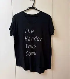 JOHNBULL柔らかTシャツ(美品)のサムネイル