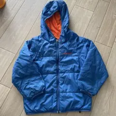 モンベル　ダウンコート