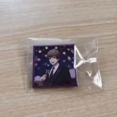 鳳瑛二 HE★VENS 缶バッジ