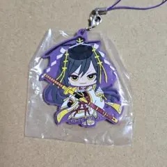 2026年最新】刀剣乱舞カプセルラバーマスコットの人気アイテム - メルカリ