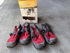 2026年最新】montbell ドッグシューズ・靴下の人気アイテム - メルカリ