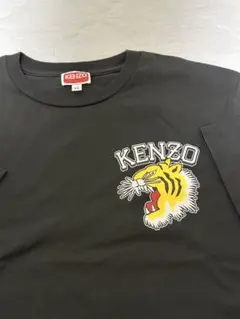 新品 未使用 メンズ ハッピータイガー 半袖Tシャツ - メルカリ