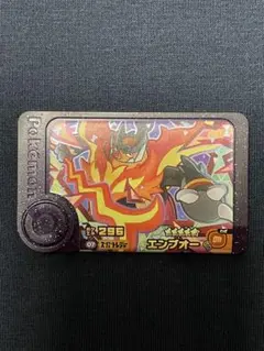 ポケモンフレンダ ベストタッグ第5弾 エンブオー